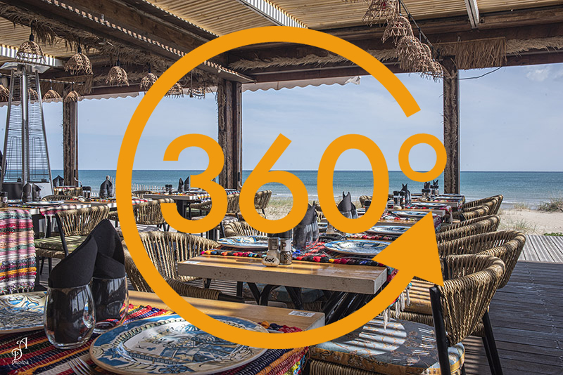 Cap d'Agde Village Naturiste